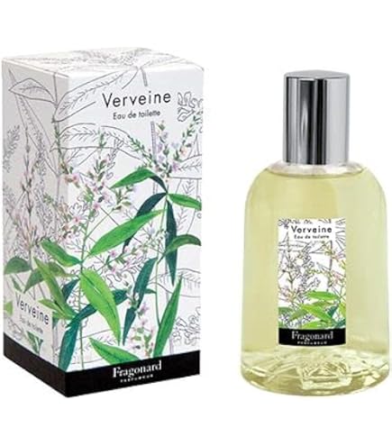 Amazon.com : Fragonard Parfumeur Juste un Baiser Eau de Toilette